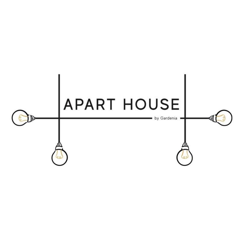 Apart House By Gardenia Дзивнув Экстерьер фото